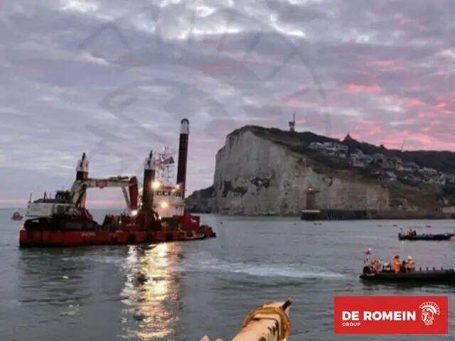 De Romein Ramonat De Romein Nearshore LTD - De Romein Nearshore